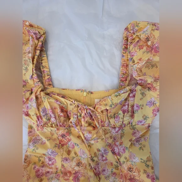 Butter Print House of CB 'Felizia'-medium - Picture 7 of 16